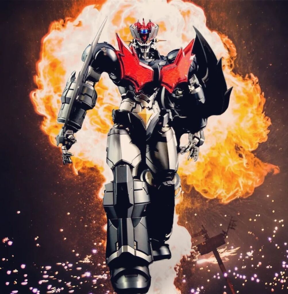 MazingerTeam's tweet photo. This one from @the_robot_collector ❤️
.
.
#gonagai #gonagaiworld #bandai #toei #mazinger #mazingerz #mazingerzinfinity #greatmazinger #mazinger_z
#mazingerfer #mazingerzeta #mazingercollection #mazingerinfinity
#mazingerfamily #mazingerzero #mazingerskl #great_mazinger
#gran… https://t.co/dI1ZURxW6B