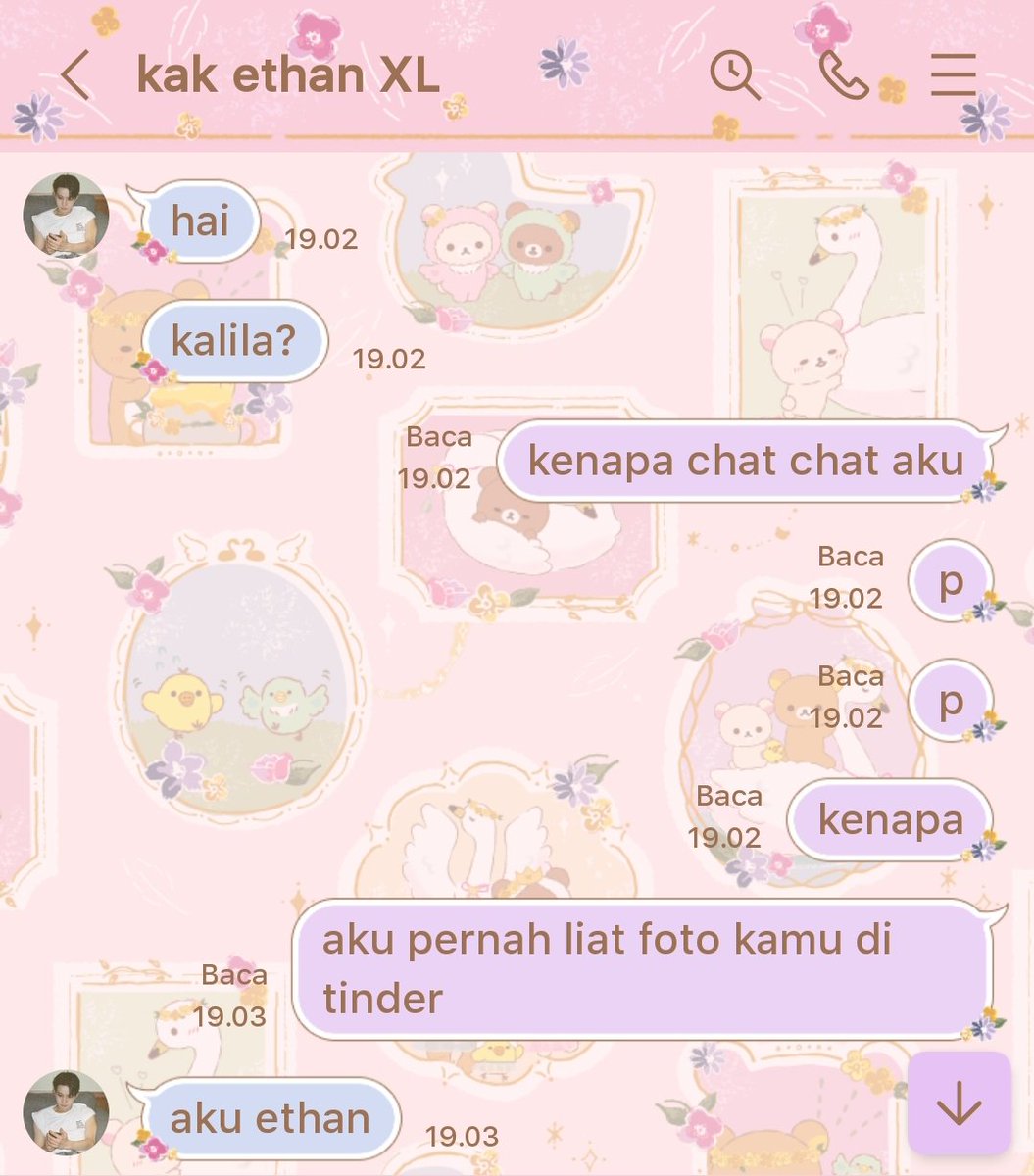 ody bingung tweet media