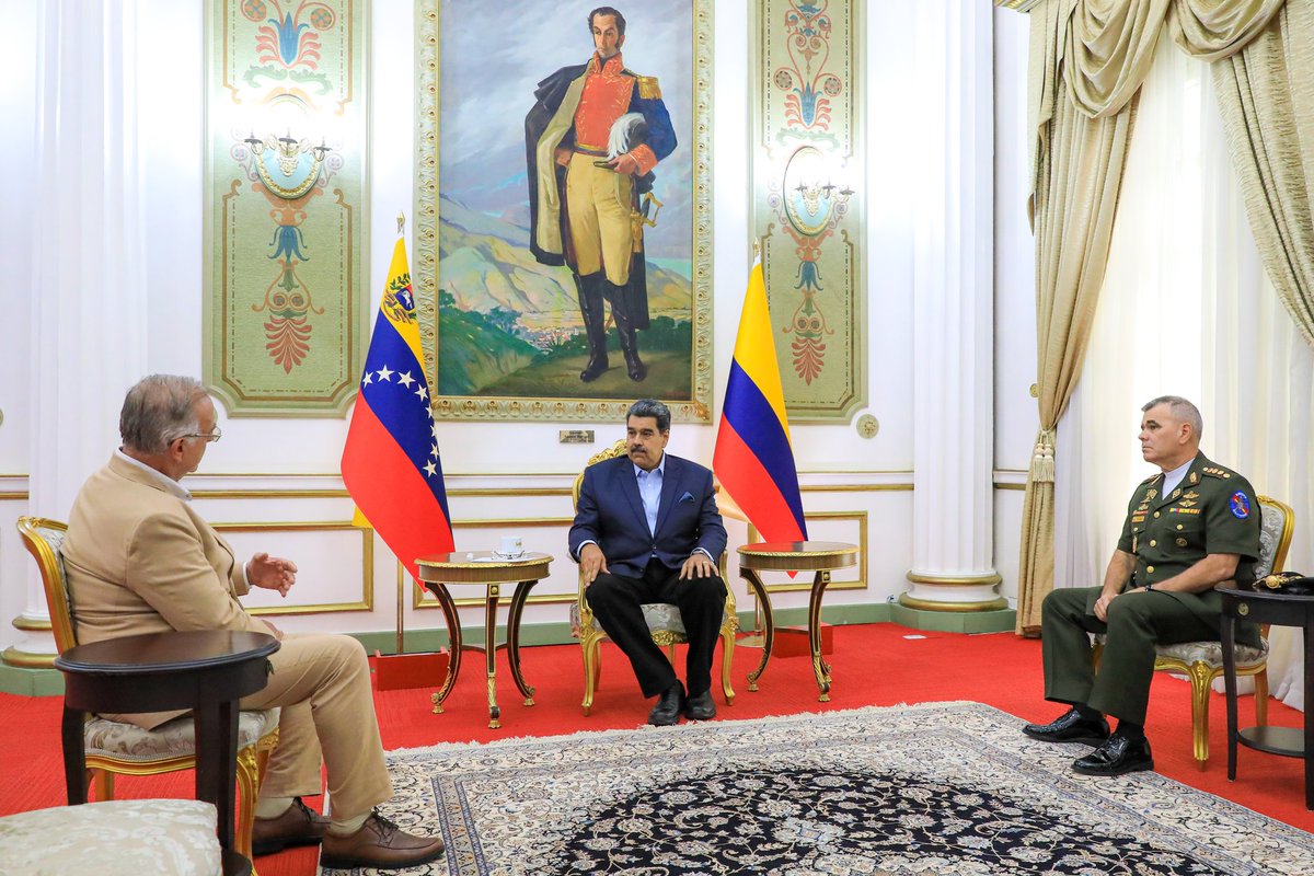 Beatriz Zorrilla (@beatriz_carl0s) on Twitter photo Feliz Viernes
#12May| 🇻🇪 📢 ¡ETIQUETA DEL DÍA! ▶️
#DiplomaciaUniónYCrecimiento
<a href="/OrozcoH19/">Francis</a> <a href="/Amaya_Josefina1/">Tuitera Patria K.</a> <a href="/Rosa6082/">Rosa</a> <a href="/Aquinoleok99/">Carlos Perez</a> <a href="/AnaZV84/">Ana</a> <a href="/leguizamo1954/">HILARIO LEGUIZAMO</a> <a href="/ramon_bas2022/">amparo</a> <a href="/Carol18ing/">🇻🇪 Ingrid 🌹</a> <a href="/dulce9486/">Dulce🇻🇪Twitera Patriota🇻🇪</a> <a href="/VeruskaZorrilla/">Zorrila19</a> <a href="/JesusHerre6535/">Jesus Herrera</a> Feliz Viernes
#12May| 🇻🇪 📢 ¡ETIQUETA DEL DÍA! ▶️
#DiplomaciaUniónYCrecimiento
<a href="/OrozcoH19/">Francis</a> <a href="/Amaya_Josefina1/">Tuitera Patria K.</a> <a href="/Rosa6082/">Rosa</a> <a href="/Aquinoleok99/">Carlos Perez</a> <a href="/AnaZV84/">Ana</a> <a href="/leguizamo1954/">HILARIO LEGUIZAMO</a> <a href="/ramon_bas2022/">amparo</a> <a href="/Carol18ing/">🇻🇪 Ingrid 🌹</a> <a href="/dulce9486/">Dulce🇻🇪Twitera Patriota🇻🇪</a> <a href="/VeruskaZorrilla/">Zorrila19</a> <a href="/JesusHerre6535/">Jesus Herrera</a>