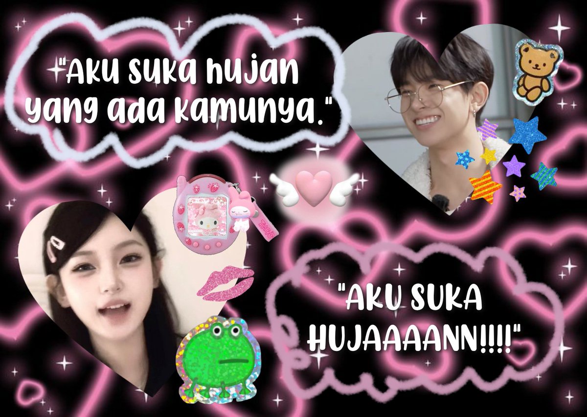 ody bingung tweet media