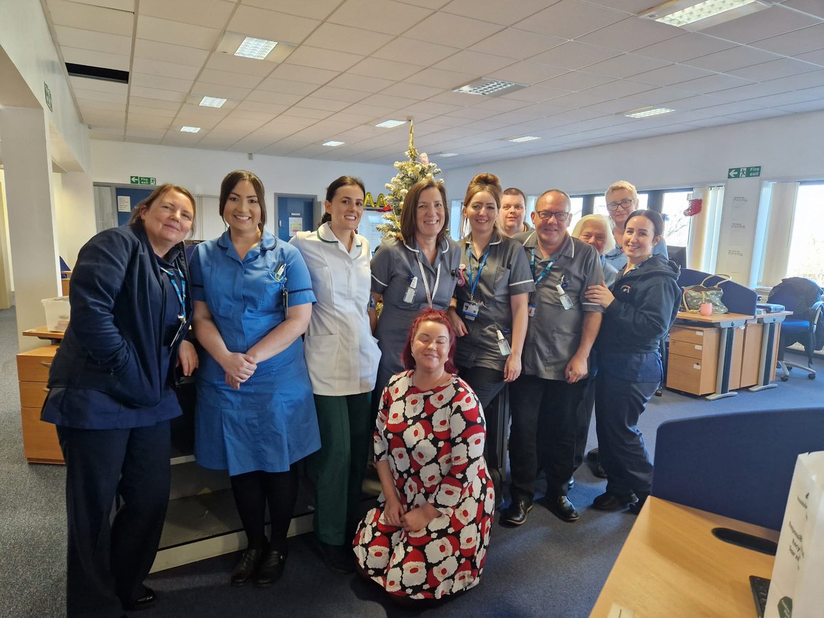 ChloeAnnAhern's tweet photo. #HappyInternationalNursesDay to all my #Colleagues #Friends & #Family π. #WeMatter #Vocation #LoveWhatWeDo You are all #Amazing every single day! #NeverForget that! #KeepSmiling π #NeverLetAnyoneDullYourSparkle π #ThankYou π #NHS π #Nursing ππ #CaringProfession π. https://t.co/d5HgBCrD0N