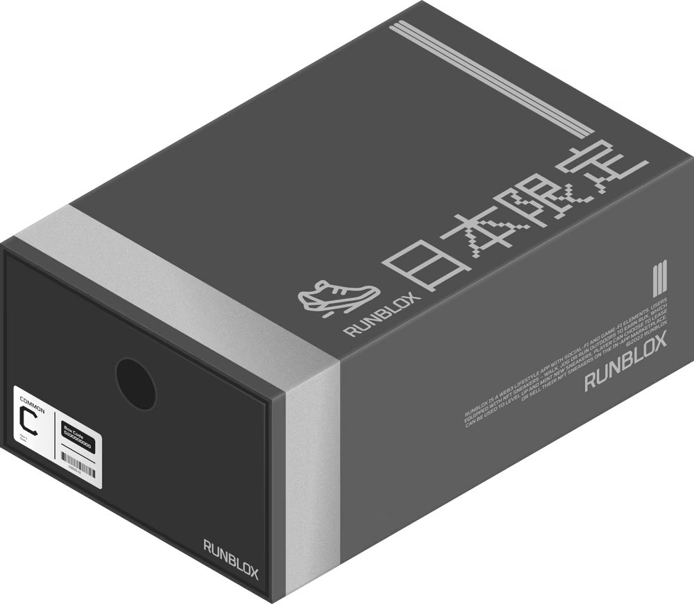 ohnyo_crypto's tweet photo. #RogueBlox の #ChampionsBlox に入賞してRunBlox NFTとOBXを頂戴したので、2名の方にGiveawayします

①AVAX RunBlox Common Box+4,000OBX(AVAX)
②7,000OBX(ARB)

条件
1:フォロー @ohnyo_crypto
2:RT&amp;♡
3:参加→https://t.co/ZiHRJZLPor, https://t.co/ahLtYKw8Ci
期限
5/14 23:59 https://t.co/7ndKh9A3Kn