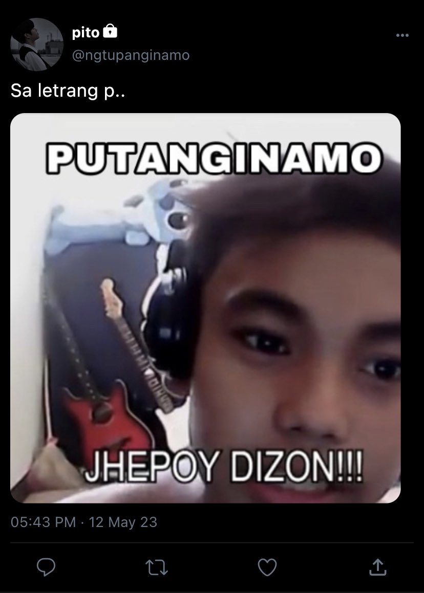 “fated to hate you”

a #2min au kung saan nireto ni jads ang tropa nyang si sven sa lalaking bibigyan lang sya ng duplicated trauma. at dahil dito, dalawang mundo ang magkakagul—tagpo.