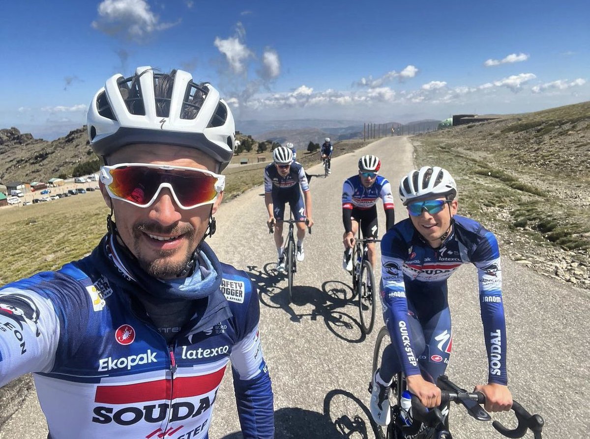 Back on the moon 👌