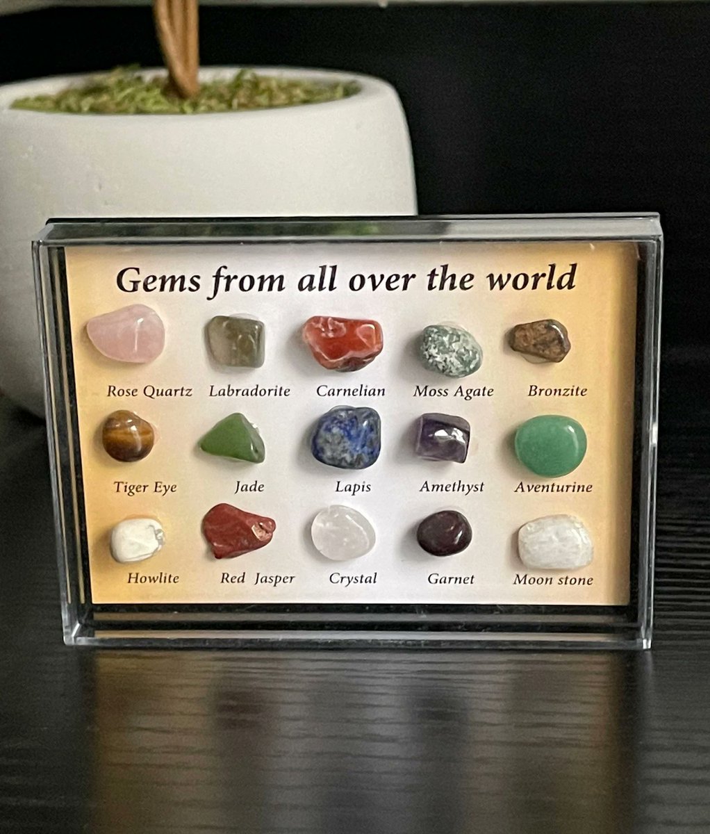 Boondockfinds's tweet photo. Crystal Party Favors | Tumbled Stones Gift Box | | Birthday | Wedding | Party | Valentine’s Day | Easter | Crystal Favors for EVERY Holiday https://t.co/VNW5Z7NtIh #gemstone #collection #starterkit #rockhounding #giftidea #FridayRocks #etsystarseller https://t.co/T3KqXQngOJ