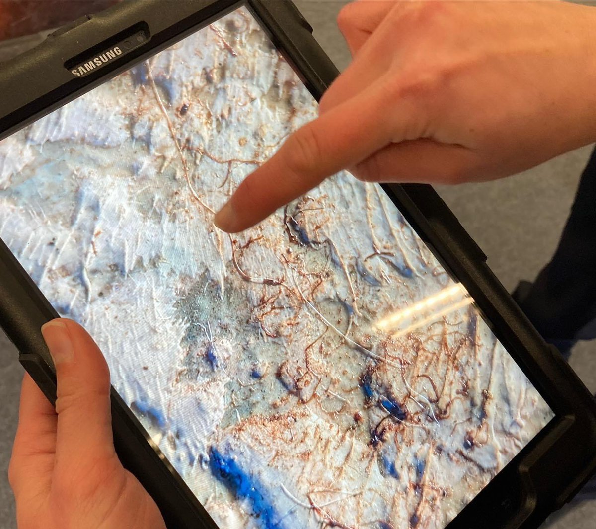 ArtAtYork tweet media