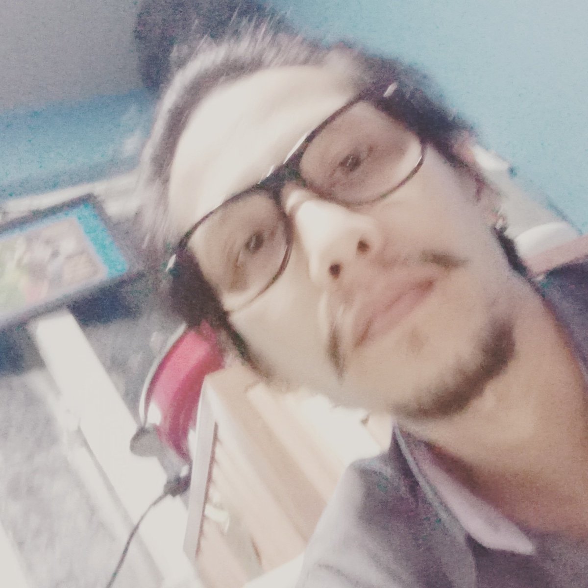 #NewProfilePic