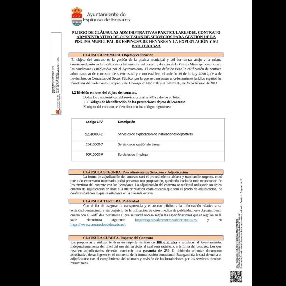 Las obras de la piscina continúan avanzando a buen ritmo y la empresa encargada de las mismas está haciendo todo lo posible para que este año, por fin, se pueda reabrir. Una vez acabadas quedarían pendientes otros trámites que también han de cumplirse, p… instagr.am/p/CsJB2qyMvOc/