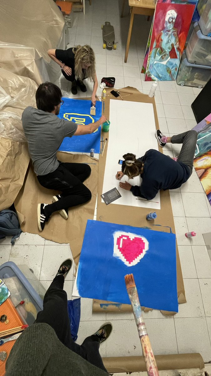 Formol Laborategia tweet media