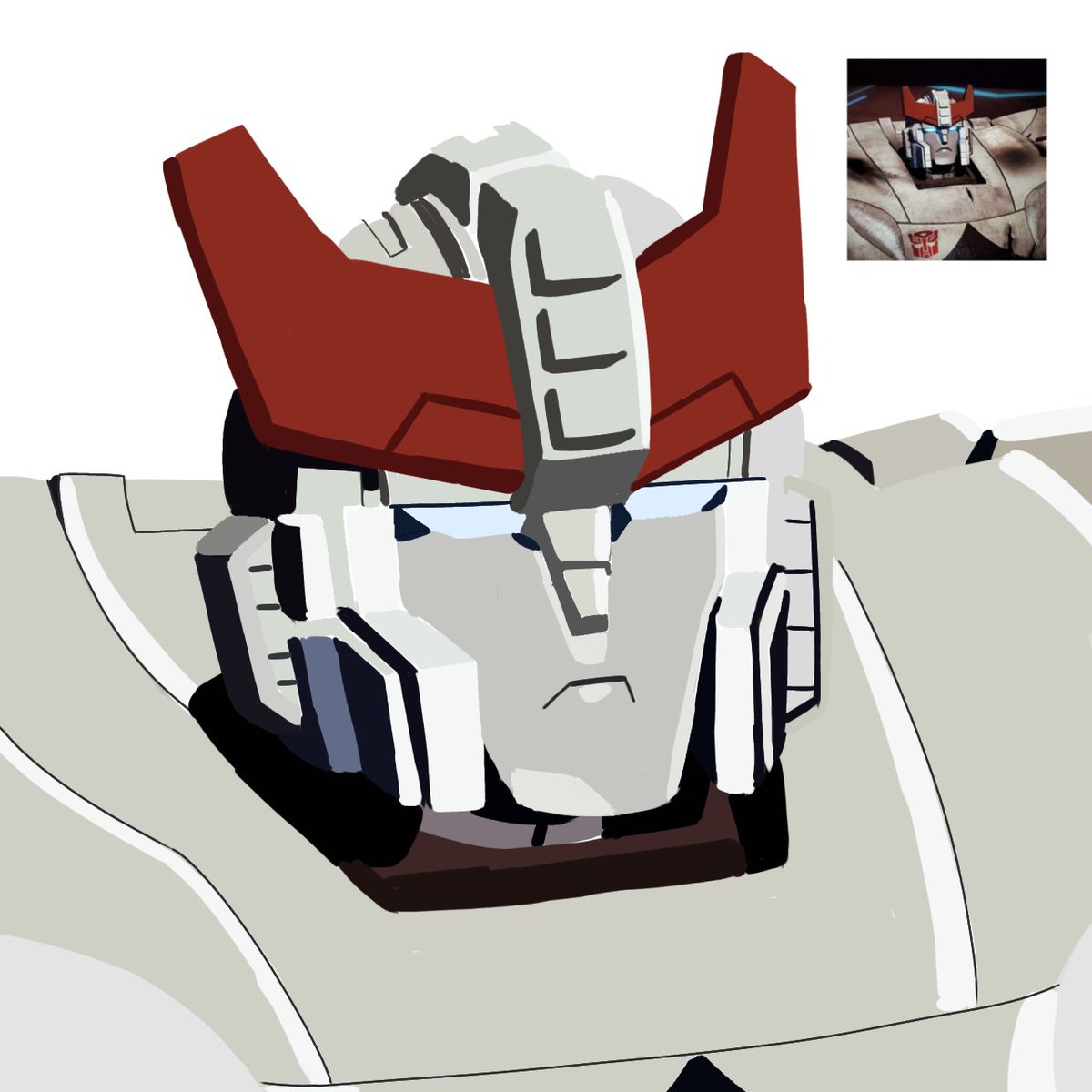 illu 🚓🏎️ on Twitter: