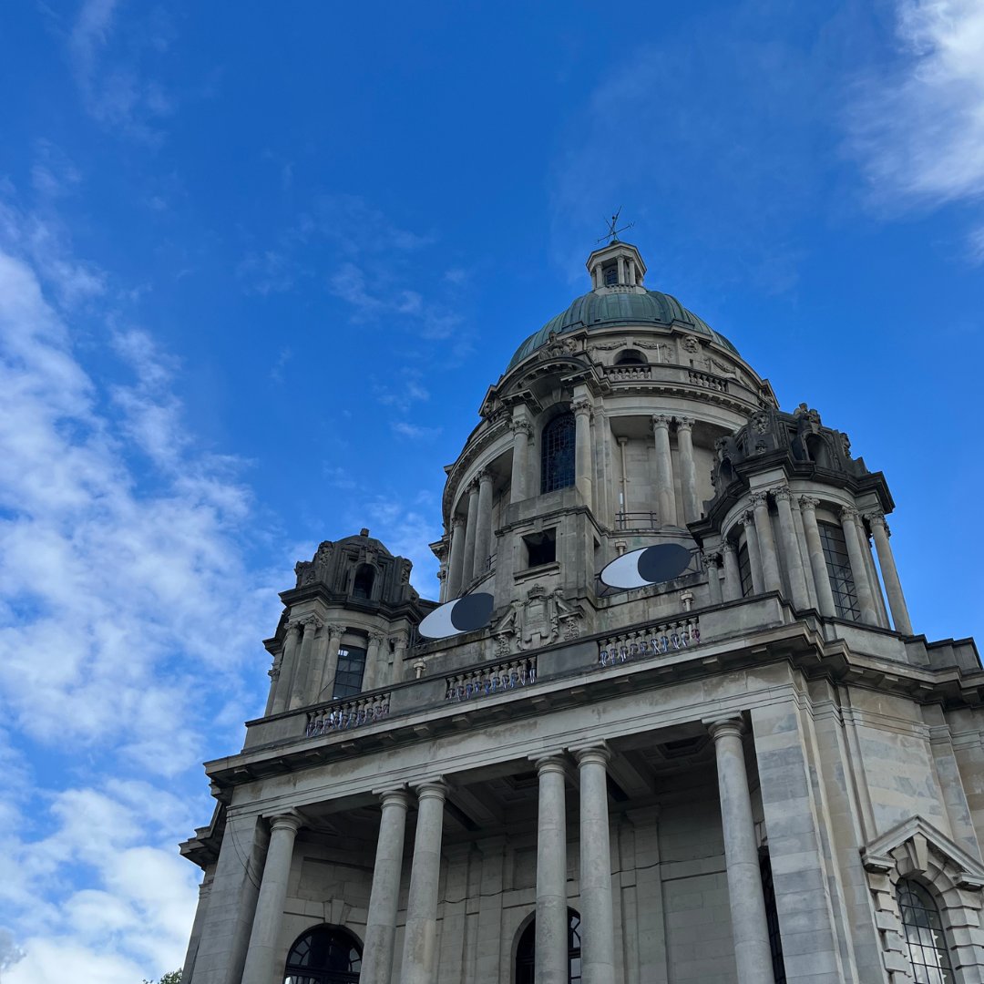 Festival season is BACK! 💥

@highestpointfestival kicked off yesterday, and has already welcomed thousands of festival-goers into Williamson Park as the legendary @fac51thehacienda hit the main stage on Thursday night! 🎉