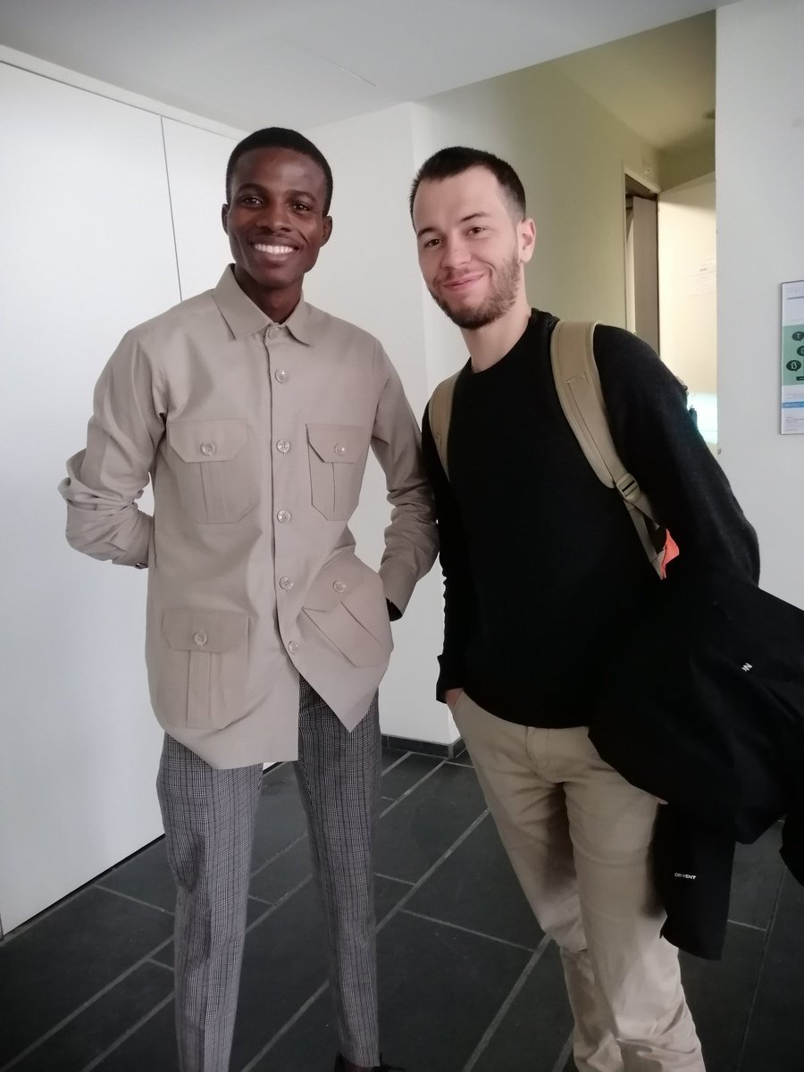 nonhouegnon's tweet image. Découvrez en exclusivité les premières images de l&apos;application &quot;dictionnaire des langues Béninoises&quot; de @iamyourclounon_ présentée par @FabroniYoc au #Contribuling 2023.
#MaLangueCompte