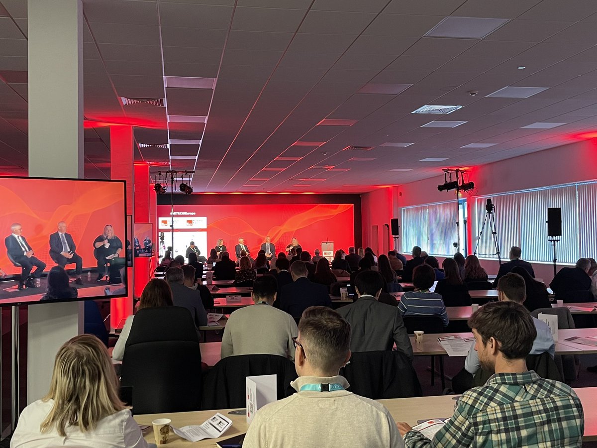 michaelmargey's tweet photo. Great to see the #nextgeneration of #innovators @ MIT top 30 innovators under 35 in #Donegal 

Global range of speakers across all our societal issues and challenges… #brightfutures 

#design 
#innovation
#creativity 
#entrepreneurship 

@atu_ie #DICE Labs #Atlantic #University https://t.co/B6v6Y6E5li