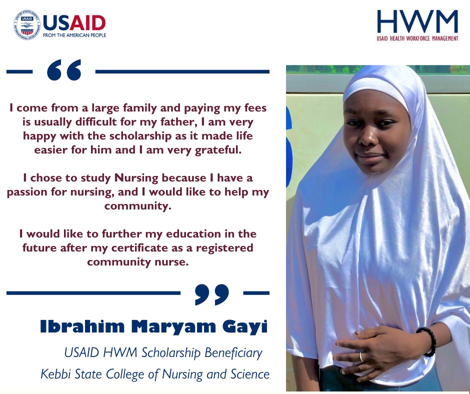 HWMNigeria's tweet photo. #HWMActivity #USAIDNigeria #Banyanglobal https://t.co/iwQg8PtP1e