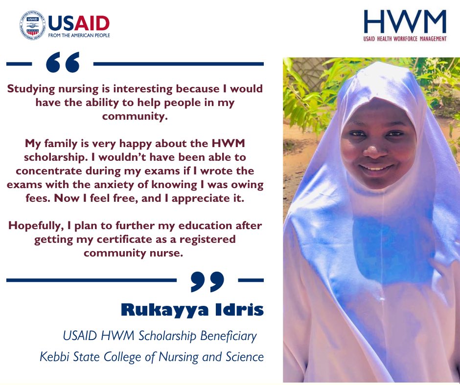 HWMNigeria's tweet photo. #HWMActivity #USAIDNigeria #Banyanglobal https://t.co/d13O3LKQBJ