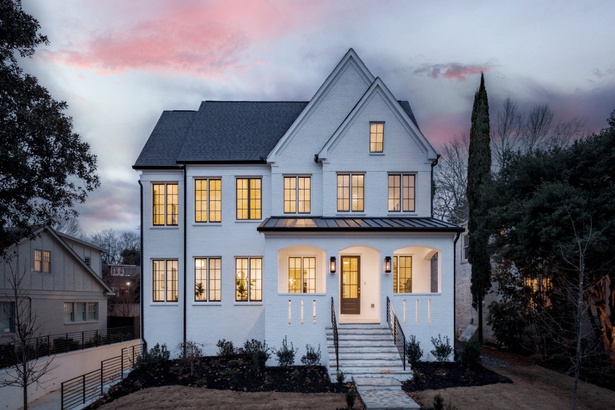 We are SO thankful to Kirkwood neighbor Jonathan Rich and his his team at <a href="/JRichAtlanta/">JRichAtlanta</a> for being our Featured Sponsor for the Spring Fling Tour of Homes again this year! As Atlanta has gown over the past decade, JRich Atlanta continues to be deeply committed to housing for e ...