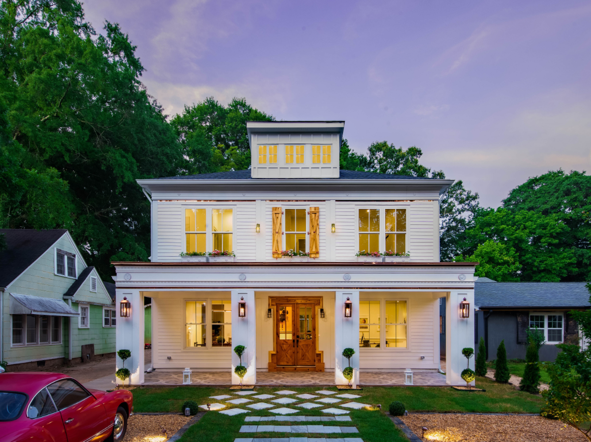 kwdfling's tweet photo. We are SO thankful to Kirkwood neighbor Jonathan Rich and his his team at @JRichAtlanta for being our Featured Sponsor for the Spring Fling Tour of Homes again this year! As Atlanta has gown over the past decade, JRich Atlanta continues to be deeply committed to housing for e ... https://t.co/FDUlgnBMFe
