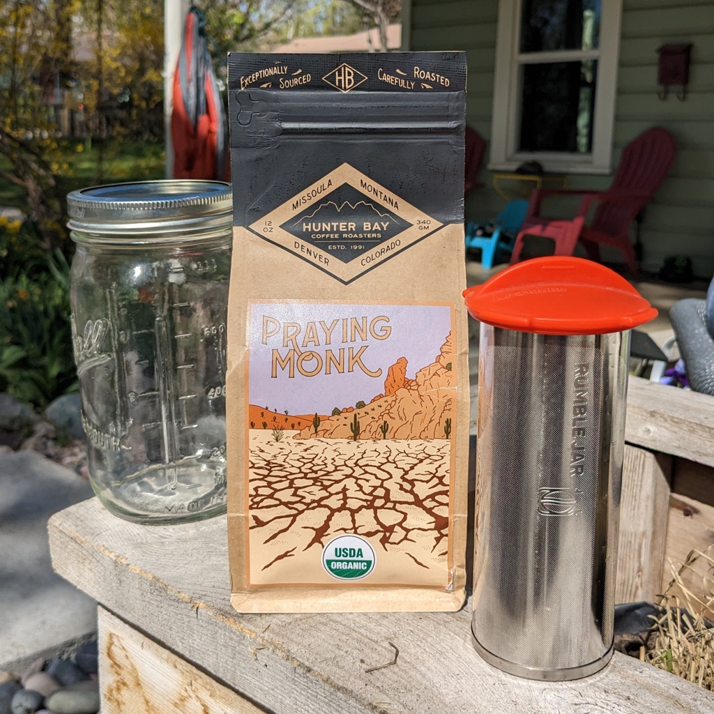 Rumble Jar tweet media