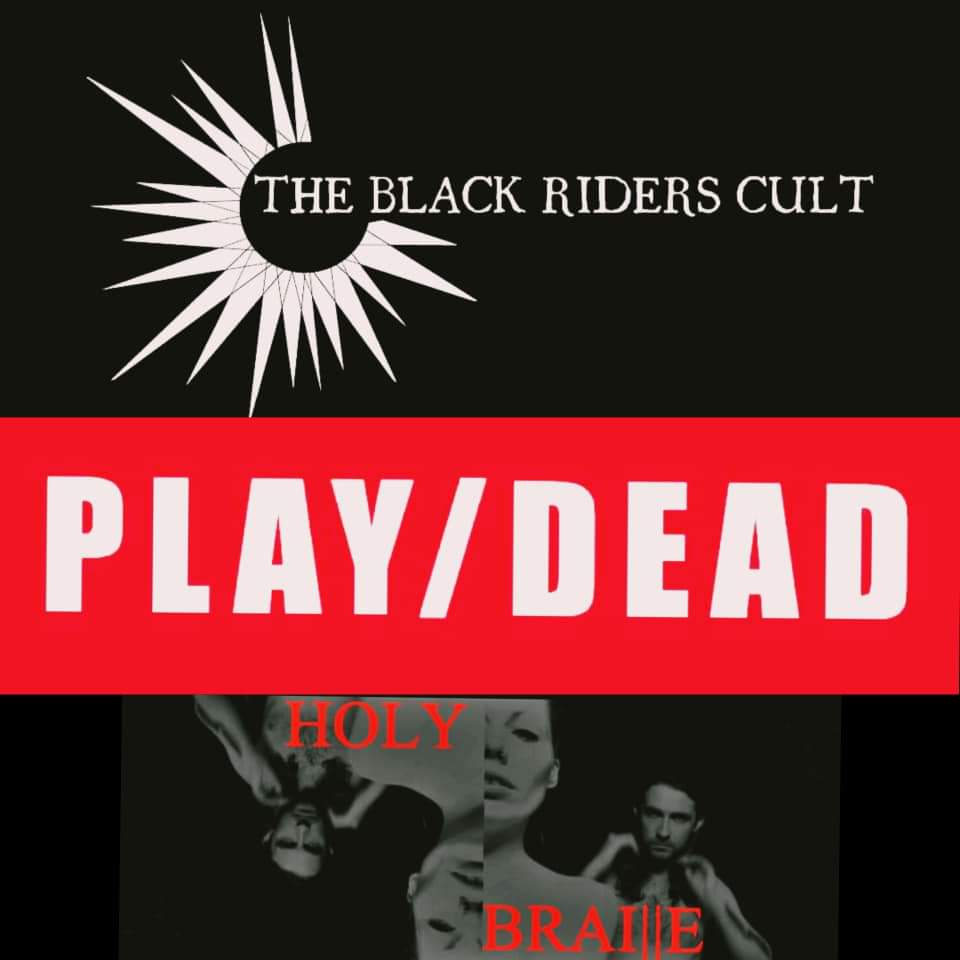 ❗️Last minute HOLY GIG ALERT❗️
This Saturday Night at The Doll, Black Bull in Gateshead.
7pm - £8 OTD