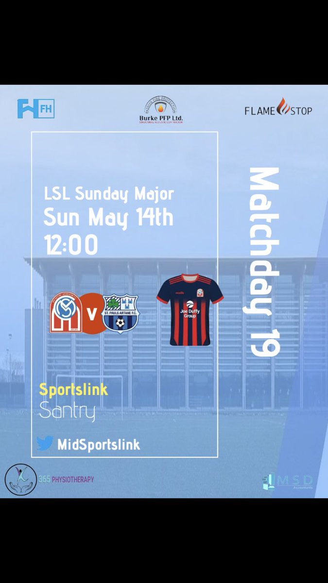 Mid Sutton Sportslink FC tweet media