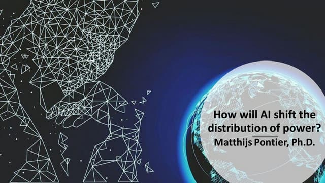 Matthijs85's tweet photo. Ook techoptimisten trekkken nu aan de bel over Artificiele Intelligentie https://t.co/wiKAjucUxp
#AI #tech #ChatGPT #wetenschap

Als je enthousiast bent over de mogelijkheden, wordt je automatisch ook bezorgder over de bedreiging van de mensheid.. https://t.co/HWXl07LzDy https://t.co/cJ80RjT3UV