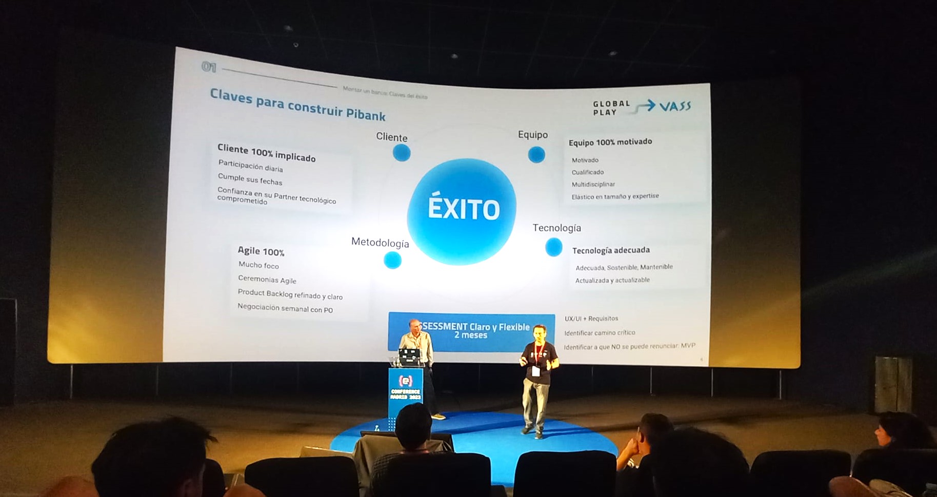 VASS (VASS_Group) / Twitter