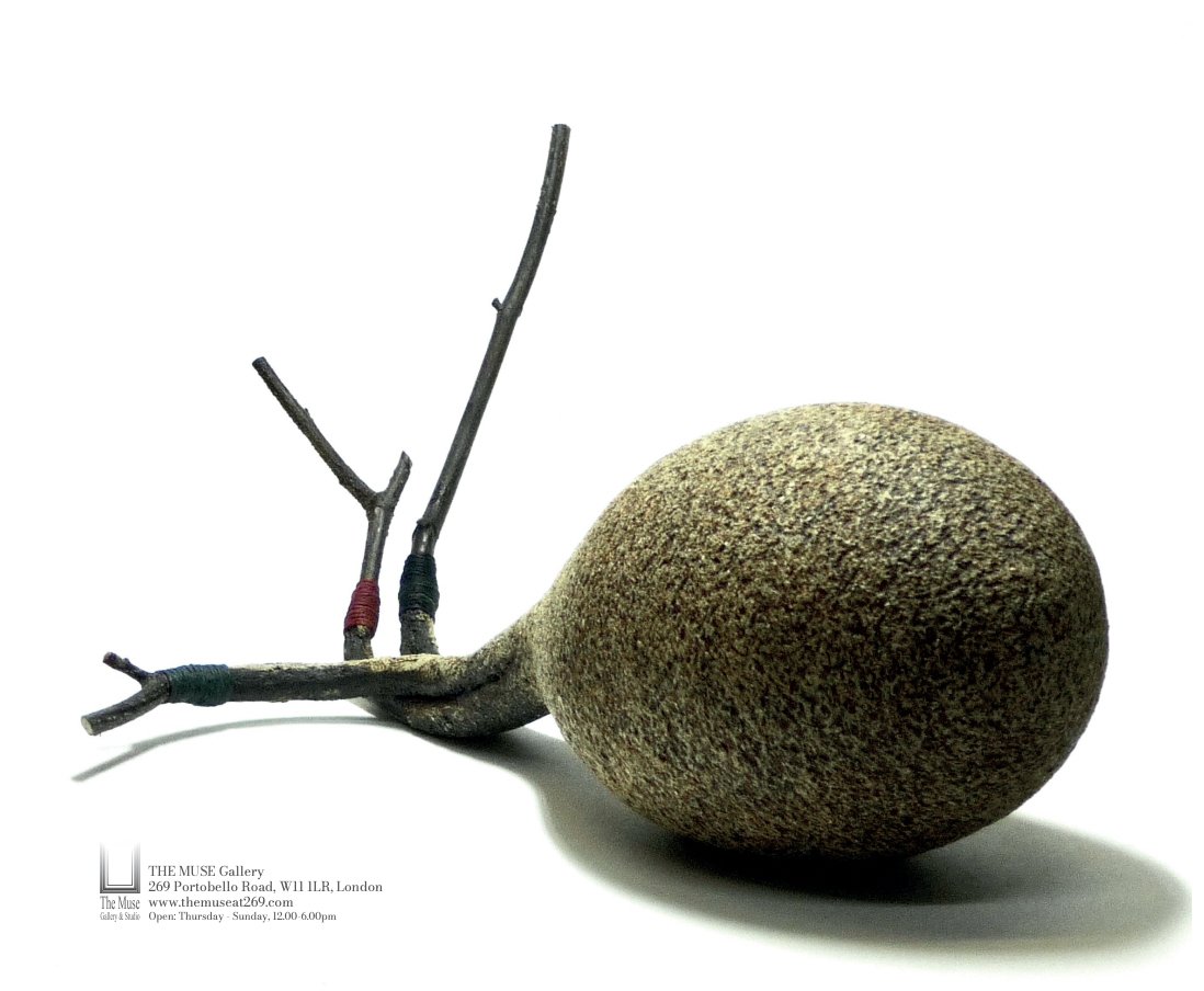 The Muse Gallery tweet media