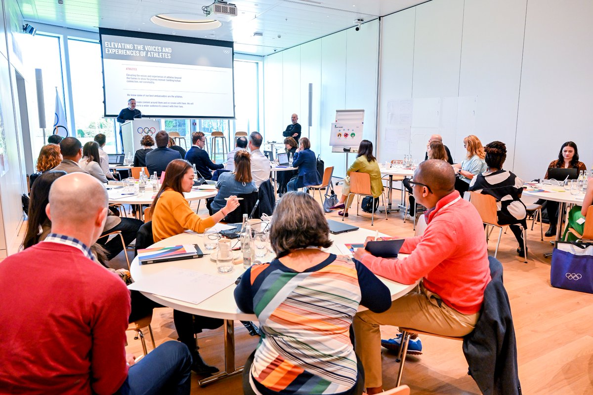 Athlete365 tweet media