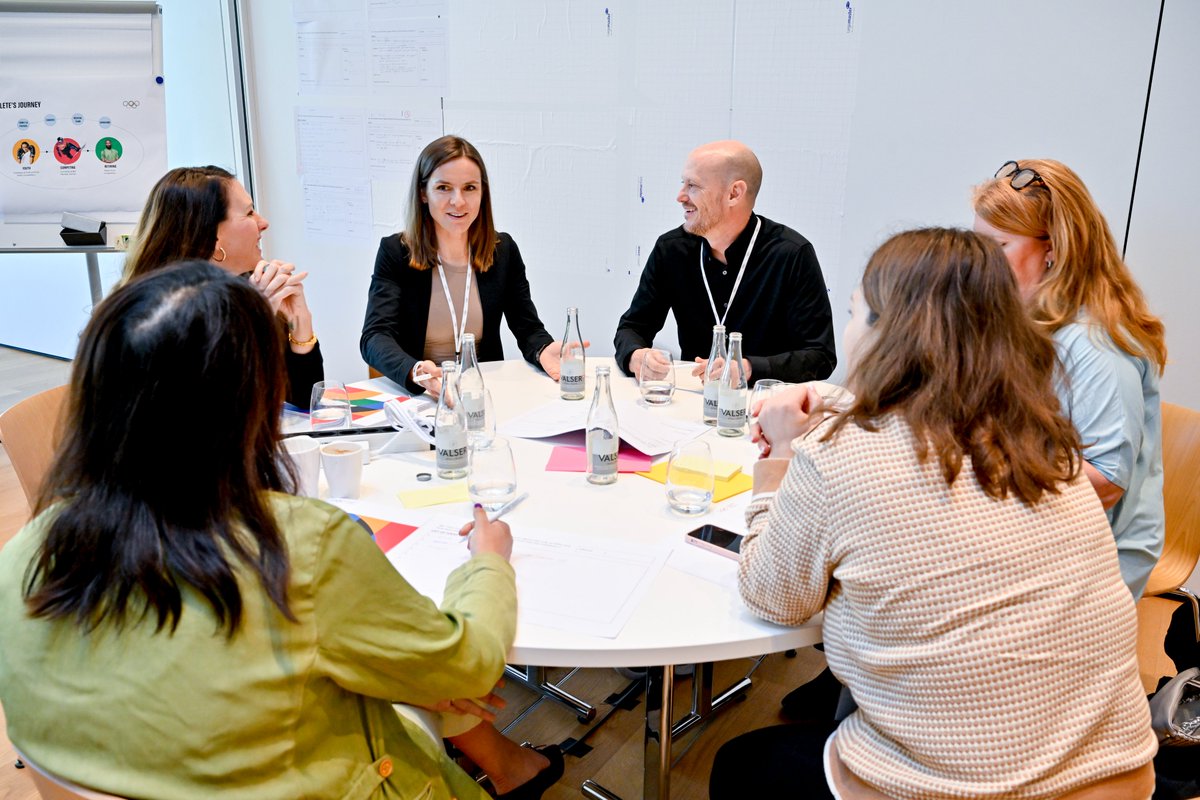 Athlete365 tweet media