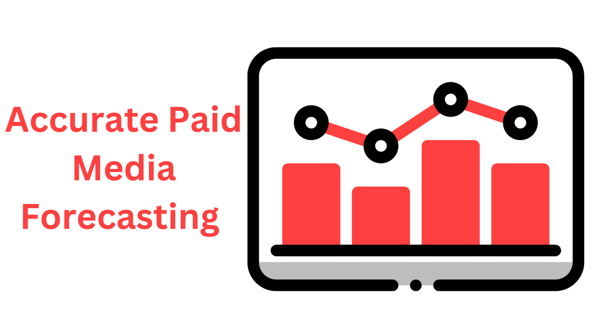 mediatative's tweet photo. 'How to Forecast Performance of Your Paid Media Campaign Accurately' comes from our previous experience of working on advertising accounts with circa £25m media budget:
https://t.co/3MoTS78Tnd
#paidmedia #mediaplanning #budgetforecasting #digitaladvertising https://t.co/h3nY5I7Q8z