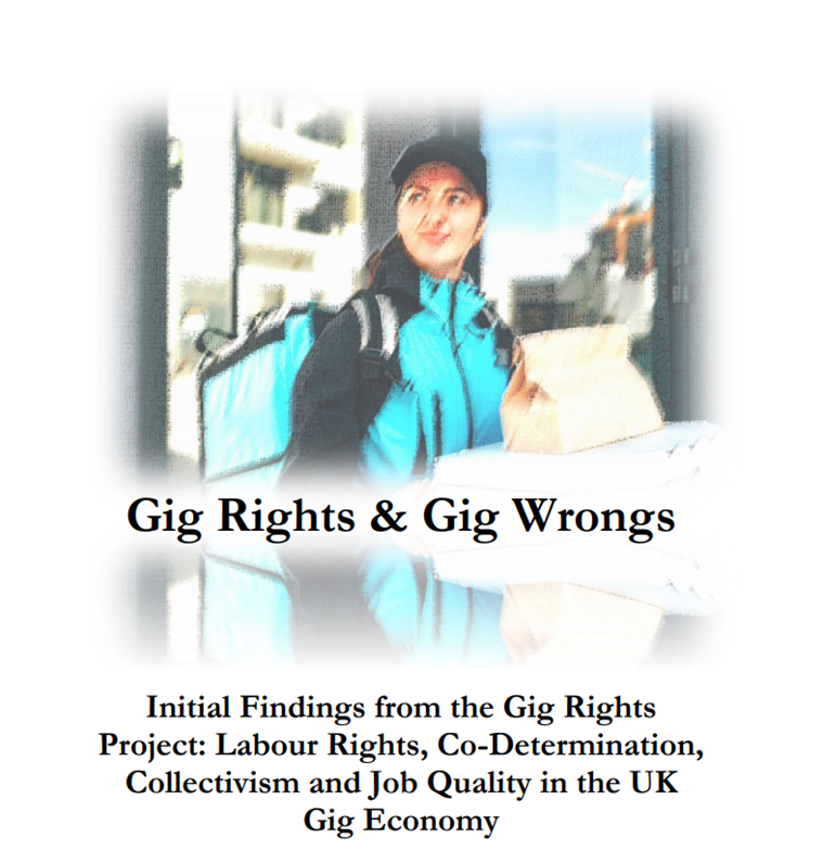 🏆Our #researchoftheweek for this week goes to the Gigs Rights Project led by the University of Bristol for their report exploring working lives in the gig economy. (1/6)
bristol.ac.uk/media-library/…