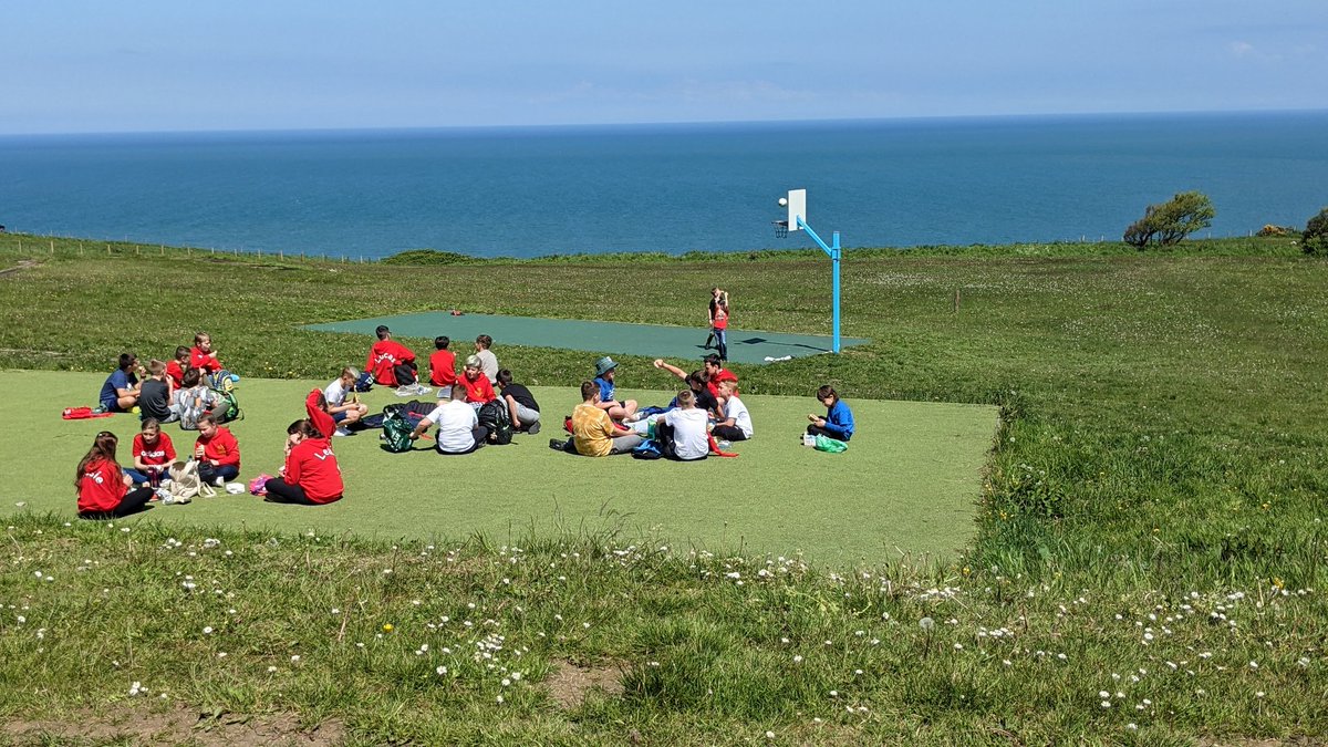 Gwaunmeisgyn Primary tweet media