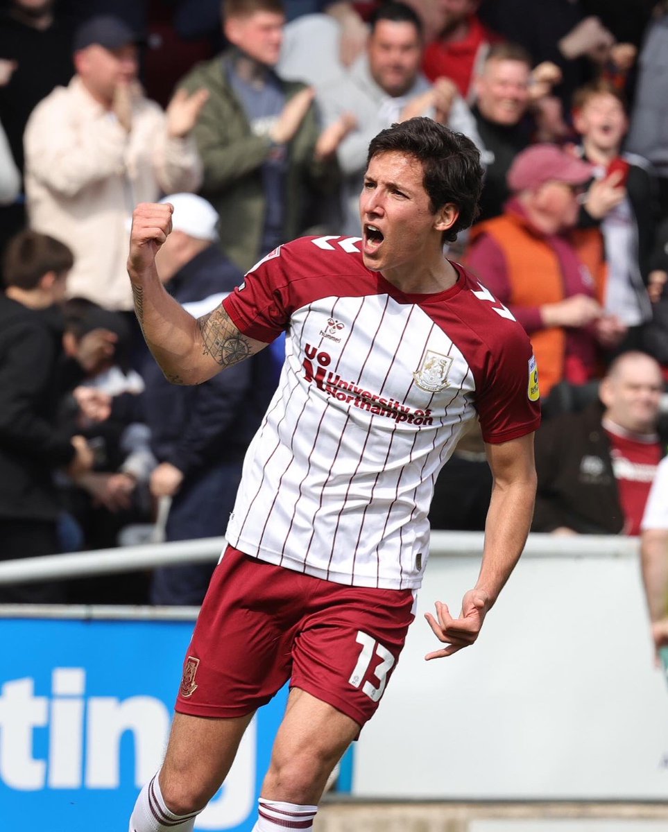 David Norman Jr tweet media