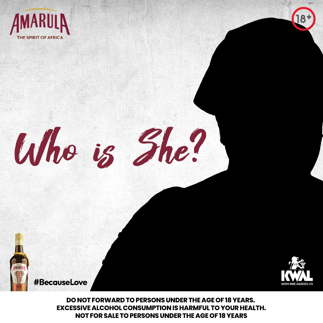 Amarula EA tweet media