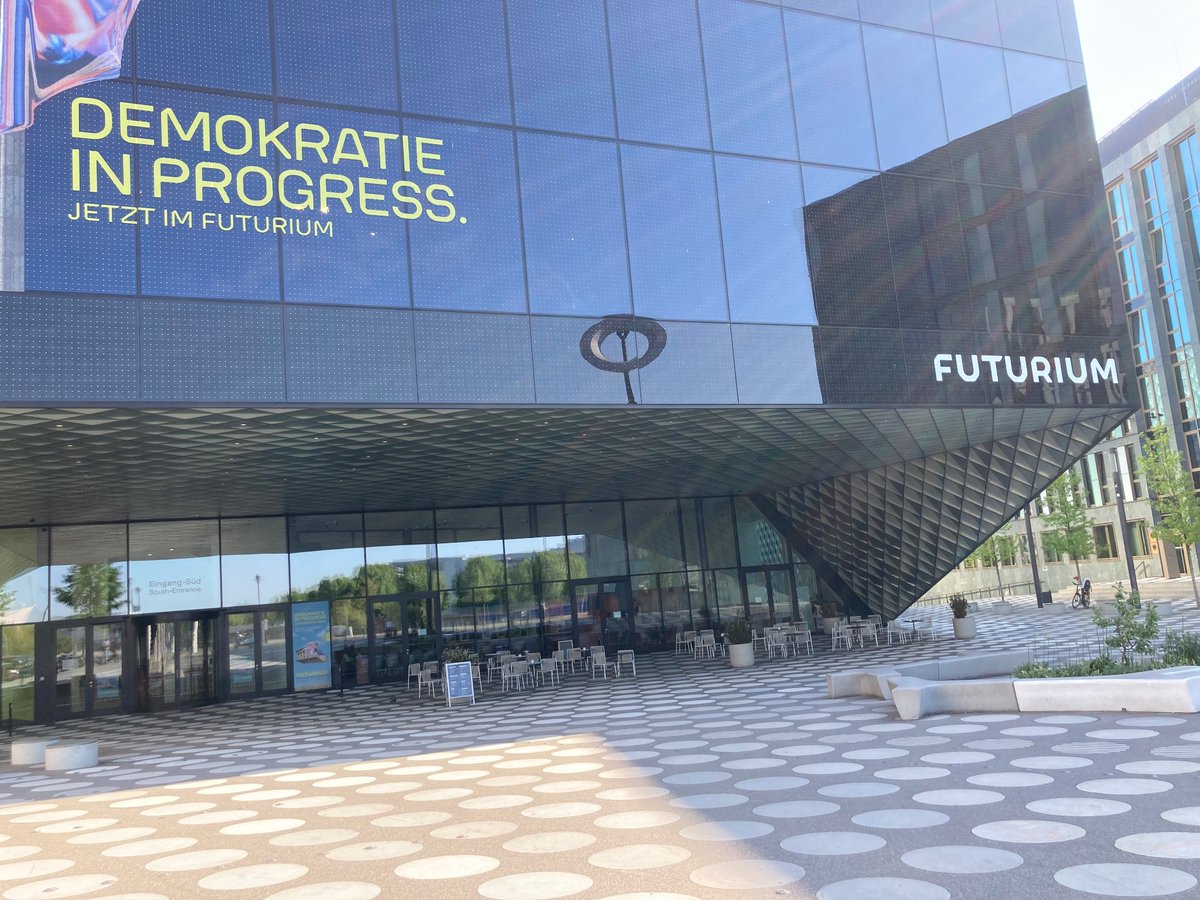 Cornelia Daheim tweet media