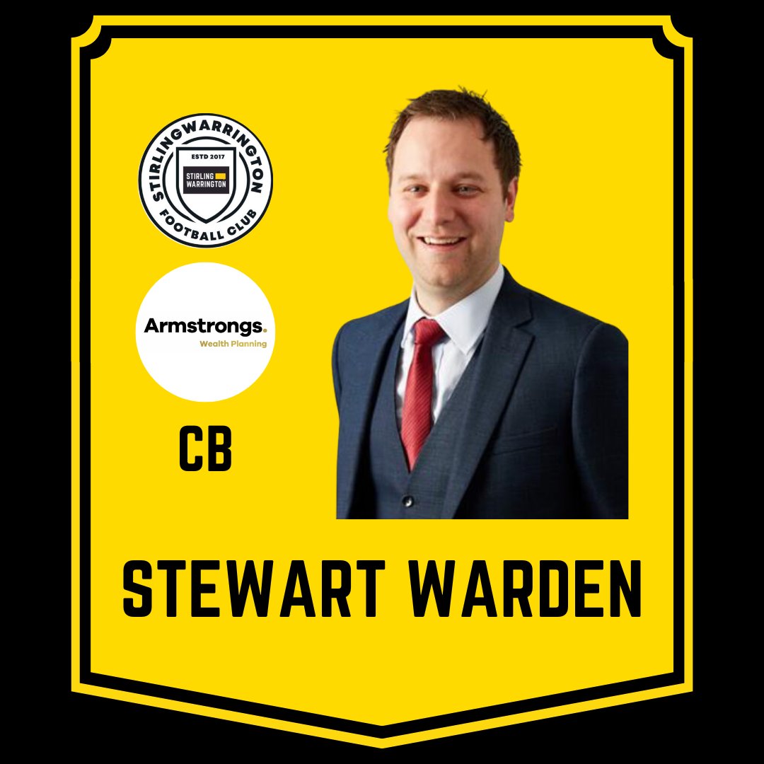 SWRecruitm's tweet photo. Returning in Defence is Stewart Warden from Armstrongs Wealth Management. A lifelong Leicester Fan joining us at the Home of Leicester City. #RecruitmentAgency #Football #Event #LCFC https://t.co/P5upanhfjj