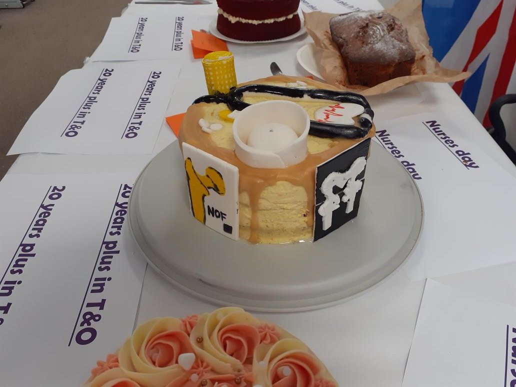 Tracy Mahon tweet media