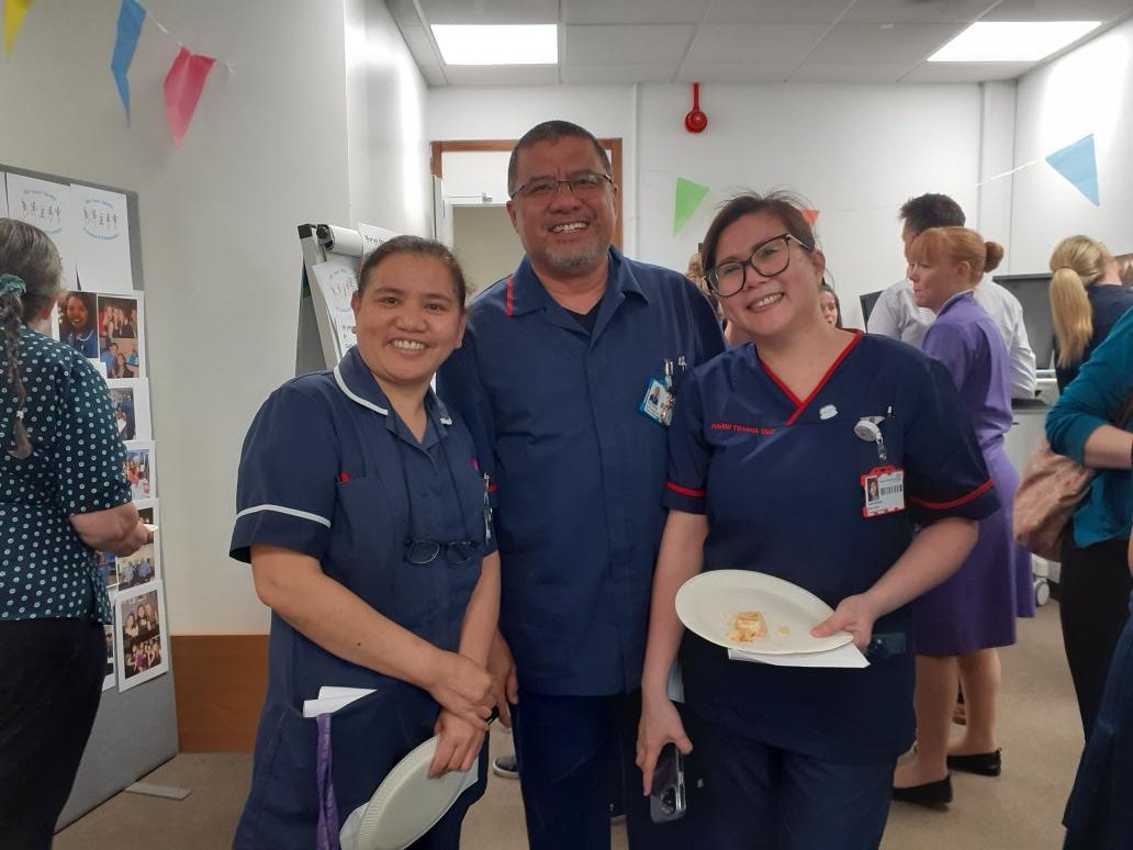 Tracy Mahon tweet media