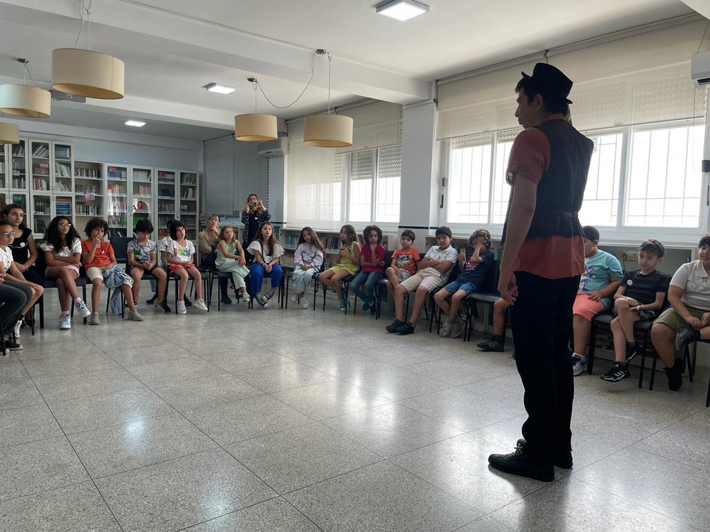 Embajada de Colombia en Marruecos tweet media