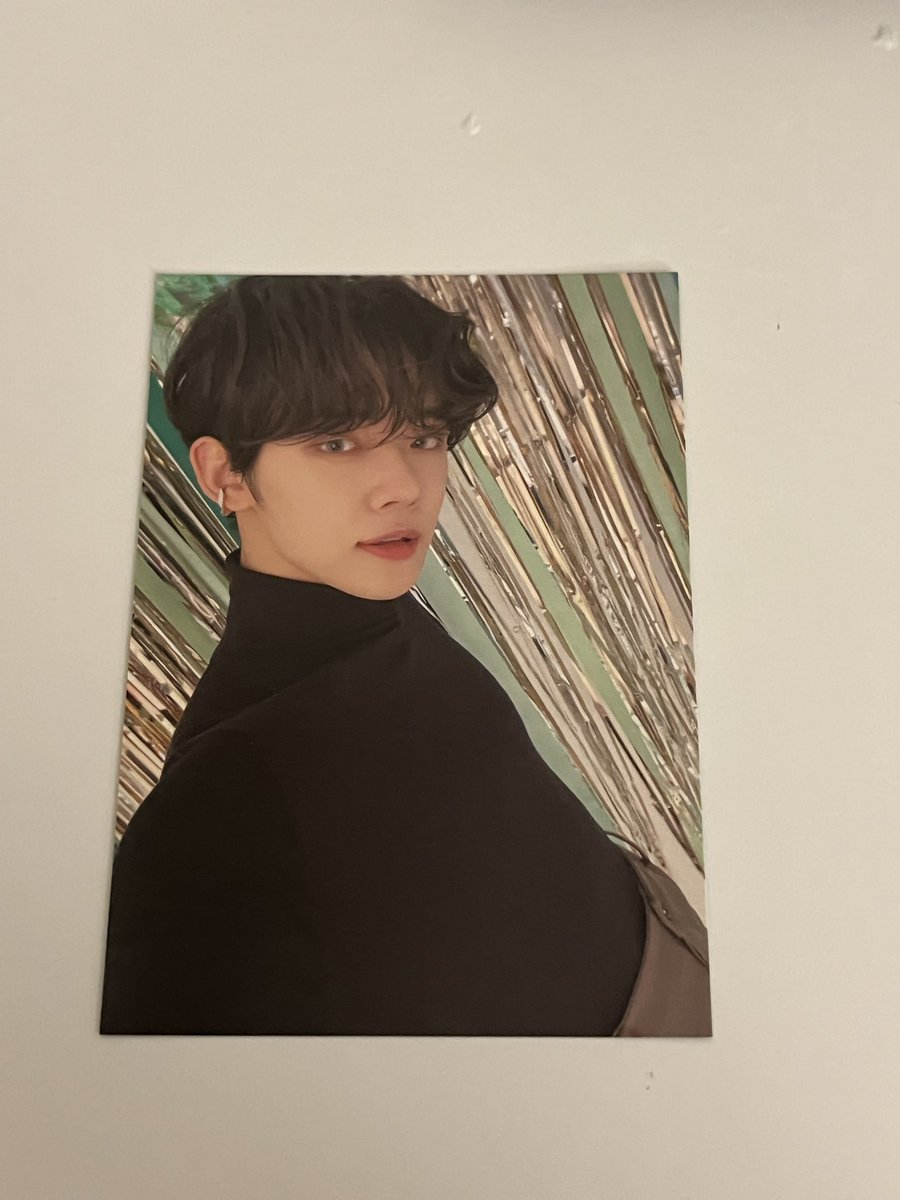 yeondun_e's tweet photo. 투바투 연준 포카 양도🤍

연준 생일 팔찌 포카 (포카만) 1.0

준등포 +0.18
반택 +0.16

DM 주세요
Sell DM plz

포카양도 포카 투바투 연준 미공포 럭드 럭키드로우 공방포카 메모리즈 미니백 생일포카 미니포카 생일굿즈 https://t.co/bm5veOrxjH