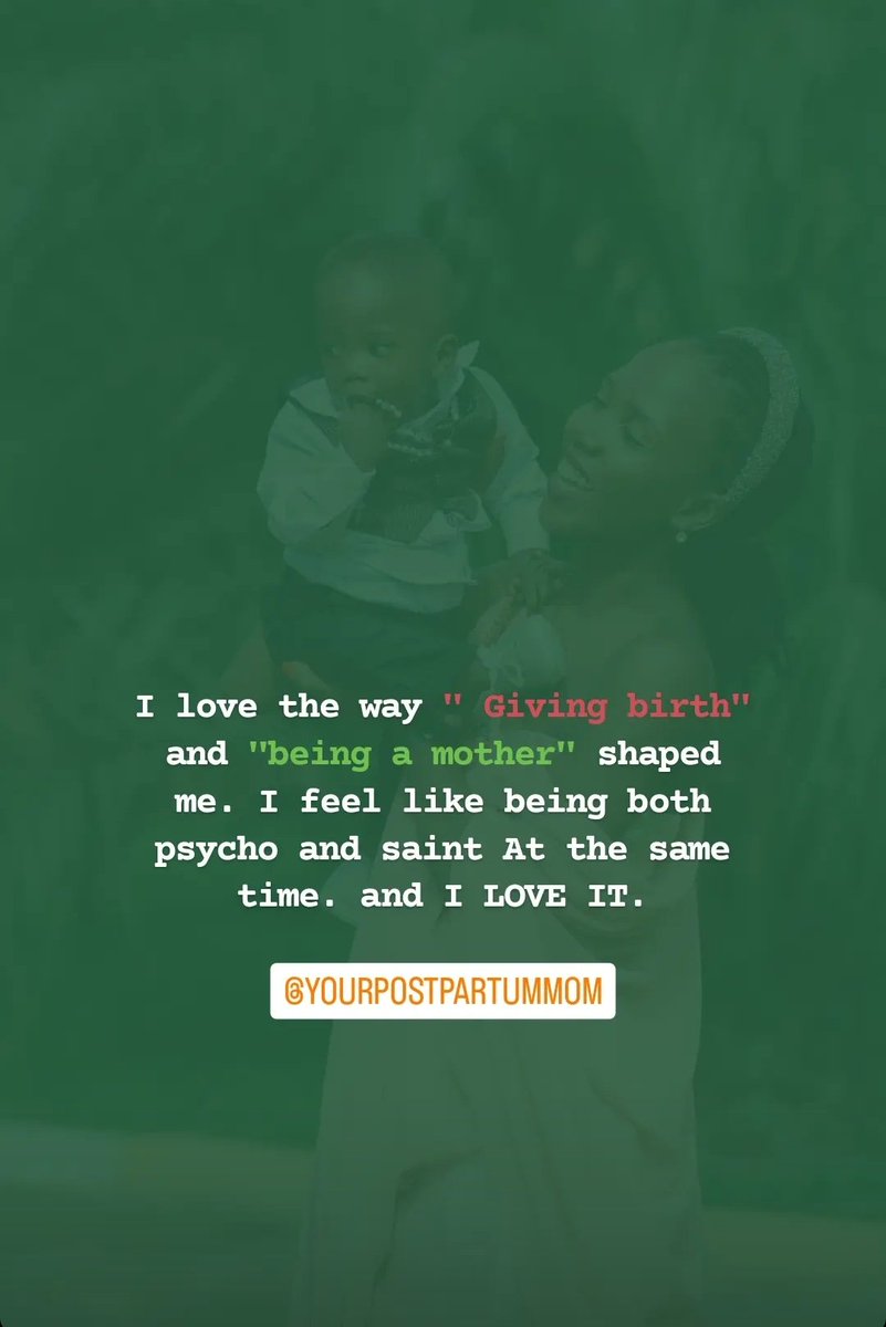 I love this hood called #motherhood #rwot