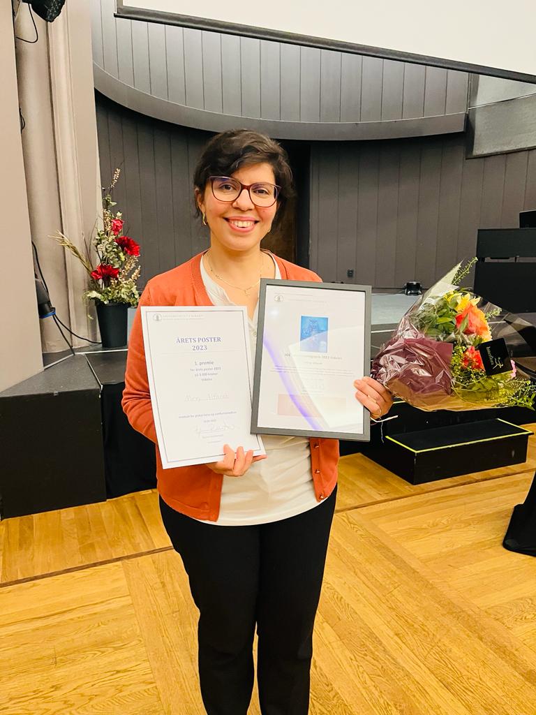 🎉 Exciting News! 🏆 Honored to receive the Education Prize at the <a href="/IGS_UiB/">Institutt for global helse og samfunnsmedisin</a> <a href="/UiB/">Universitetet i Bergen</a>  Grateful for incredible colleagues &amp; their support <a href="/RLSKjome/">Reidun LS Kjome</a> <a href="/AaseRaddum/">Aase Raddum</a> <a href="/LoneHolst1/">Lone Holst</a> <a href="/Farmasi_UiB/">Senter for farmasi</a>  
check fremfarm.com to learn more.