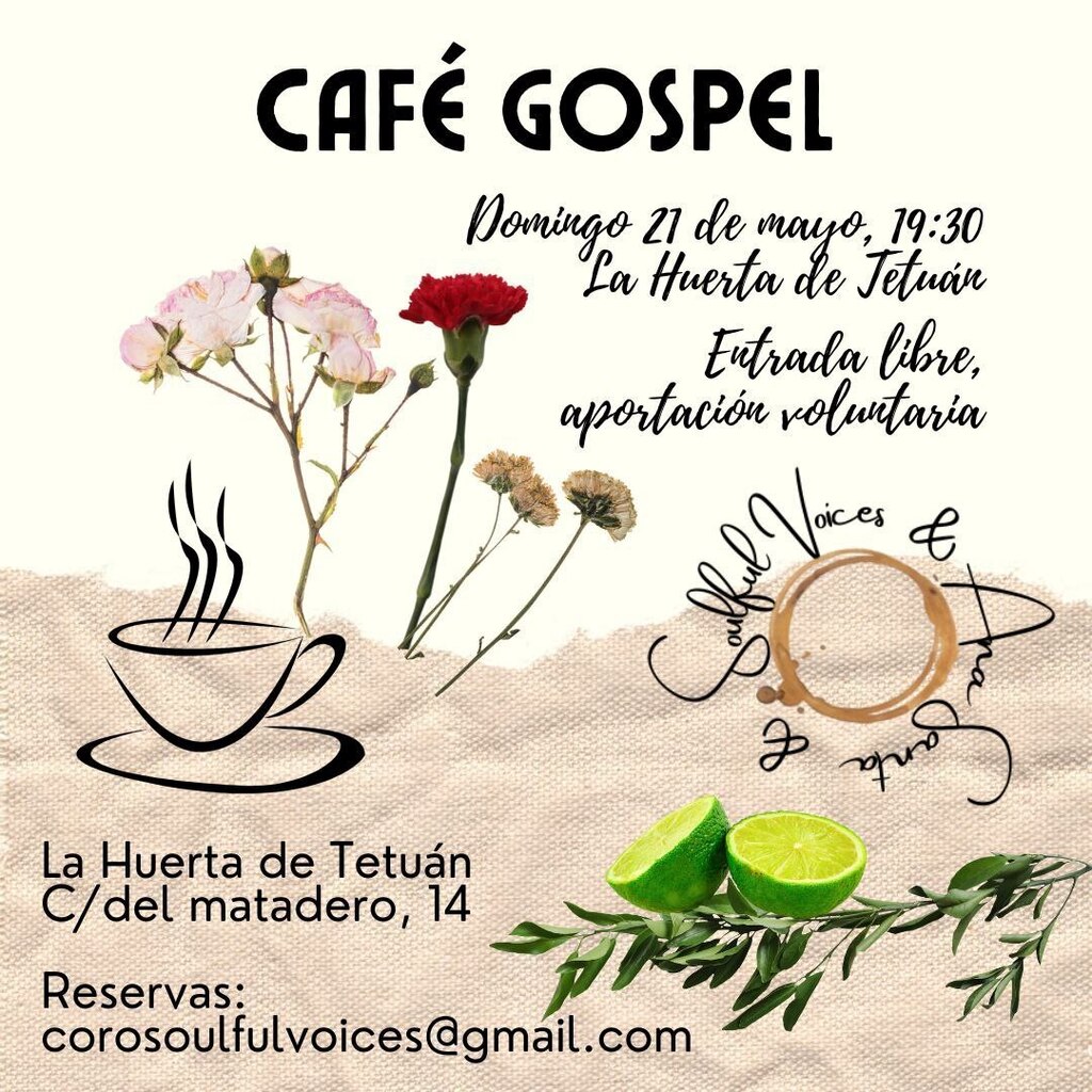 #Tetuán ift.tt/ZcPRf4b