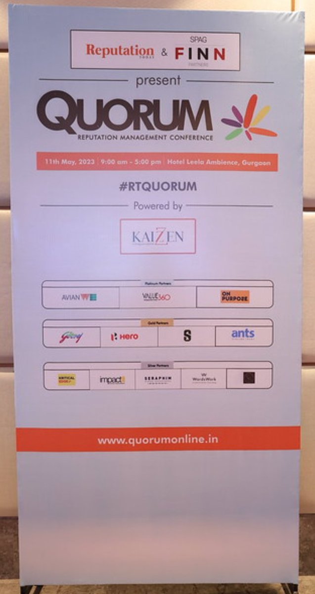 RIL_Updates's tweet photo. #TeamRIL presented the Certificate of Achievement for ranking #1 in the list of Top 30 Corp Comm Teams in India by Reputation Today Magazine in an event on May 11, 2023 at The Leela Ambience, Gurgaon
Details: https://t.co/u7jbsKM5gv https://t.co/zlwbU798b8