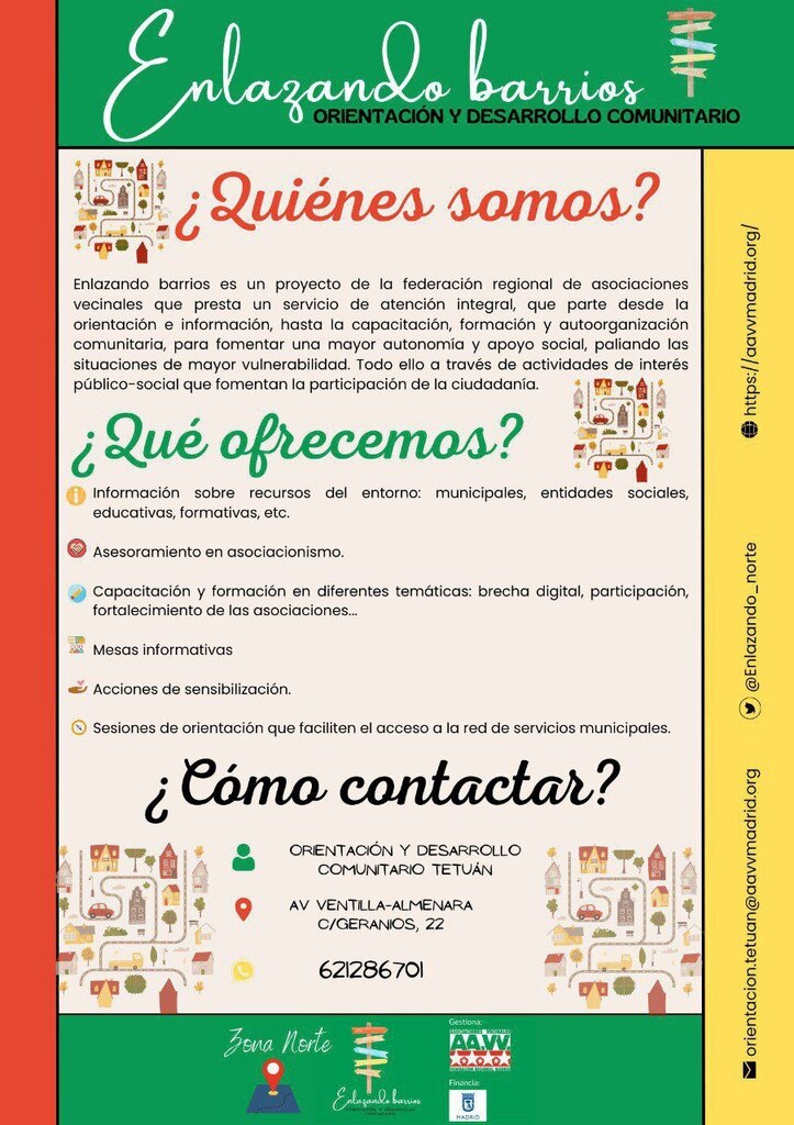 #Tetuán ift.tt/85MmOrD