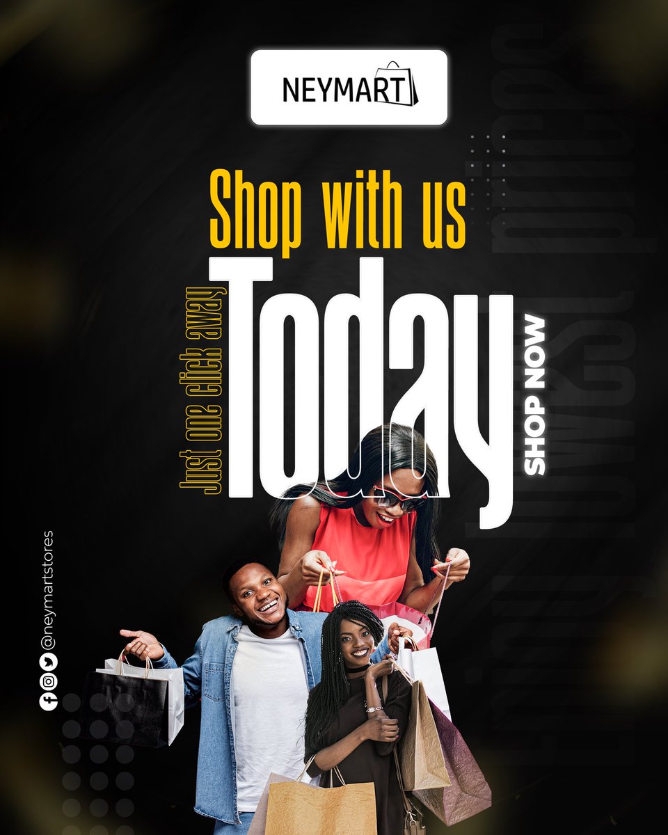 MagixStudio1's tweet photo. If it is not stylish then it's not #magixfingers ..
We deliver quality! and stylish designs all at your preference..
#designsoftheday #quality #beautifulview #graphicsdesign #lagos #abuja #graphicdesigner #photoshop #design #graphicdesign #photooftheday #art #designing https://t.co/nR7rcCU7lG
