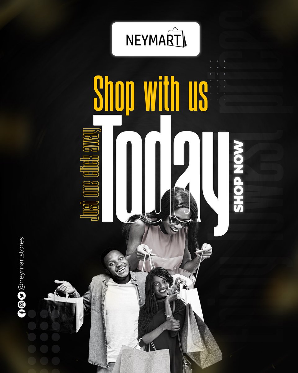 MagixStudio1's tweet photo. If it is not stylish then it's not #magixfingers ..
We deliver quality! and stylish designs all at your preference..
#designsoftheday #quality #beautifulview #graphicsdesign #lagos #abuja #graphicdesigner #photoshop #design #graphicdesign #photooftheday #art #designing https://t.co/nR7rcCU7lG