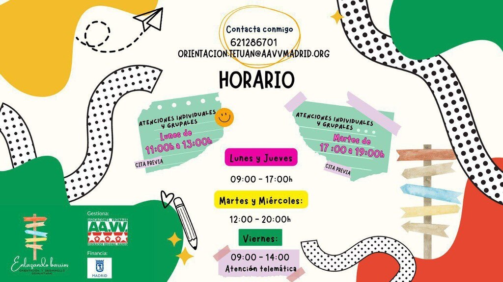 #Tetuán ift.tt/kDyJdtf