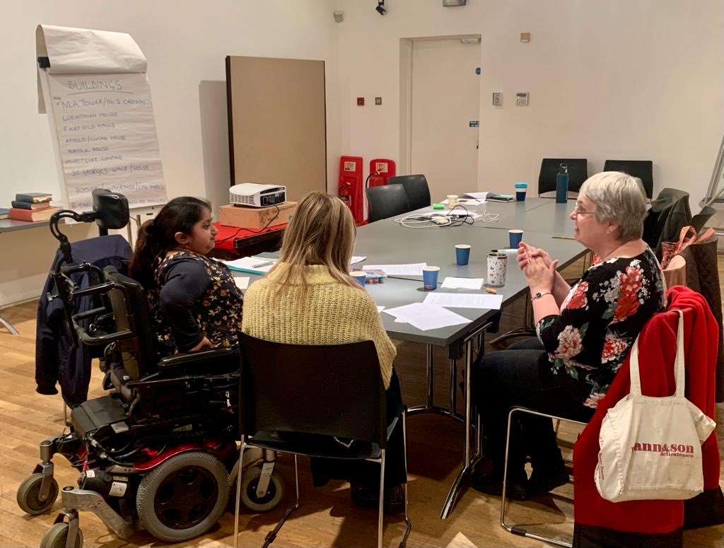 Digital Drama tweet media