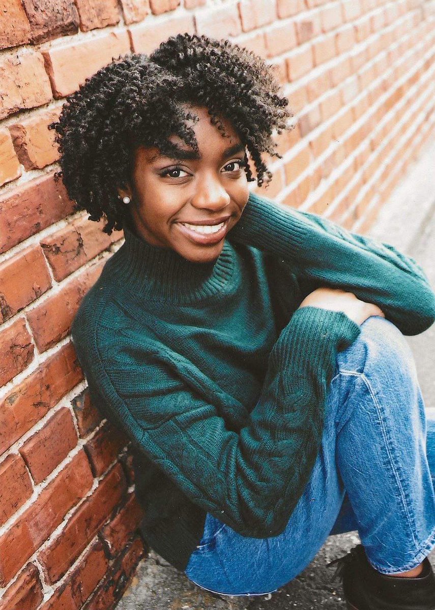 Toya Renee Malbrough, MBA, MA, Psychology tweet media